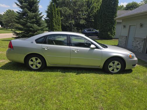 2006 Chevrolet Impala LT