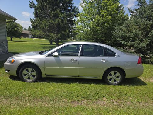 2006 Chevrolet Impala LT