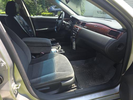 2006 Chevrolet Impala LT