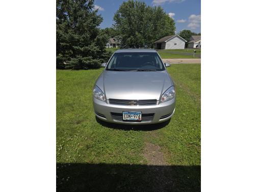 2006 Chevrolet Impala LT
