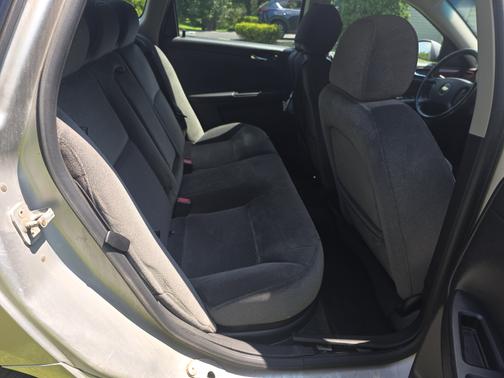 2006 Chevrolet Impala LT