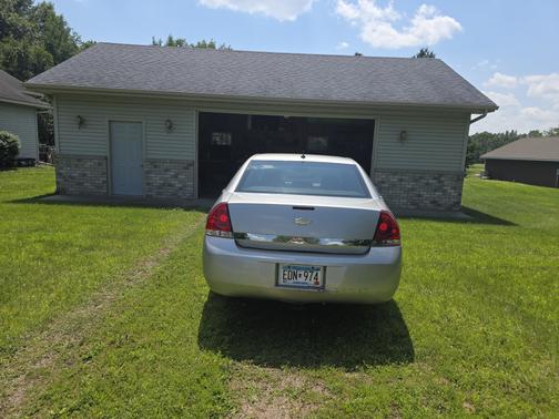 2006 Chevrolet Impala LT