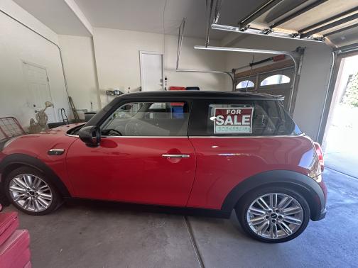 2023 MINI Hardtop Cooper S