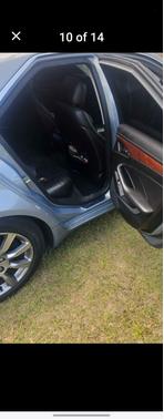 2008 Cadillac CTS Base