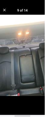 2008 Cadillac CTS Base