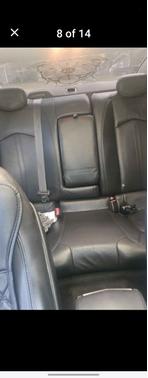 2008 Cadillac CTS Base