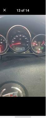 2008 Cadillac CTS Base