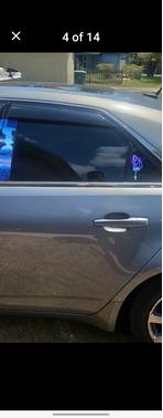 2008 Cadillac CTS Base