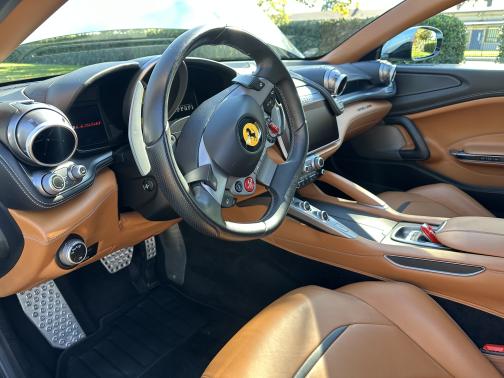 2017 Ferrari GTC4Lusso V12