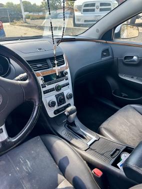 2009 Chevrolet Malibu 2LT