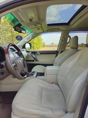2011 Lexus GX 460 Base