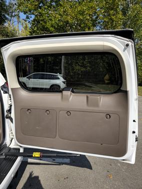 2011 Lexus GX 460 Base