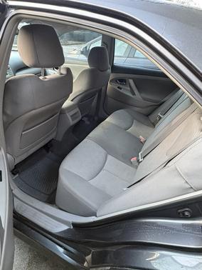 2009 Toyota Camry SE