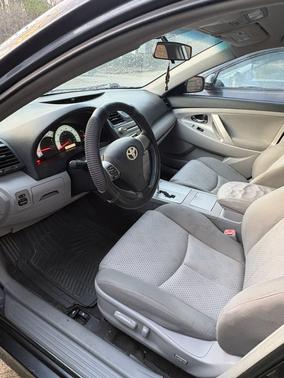 2009 Toyota Camry SE