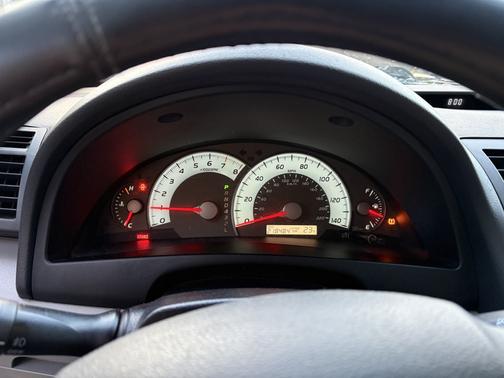 2009 Toyota Camry SE