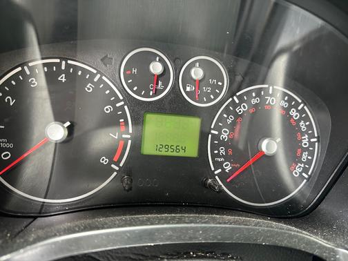 White 2011 Ford Transit Connect XLT