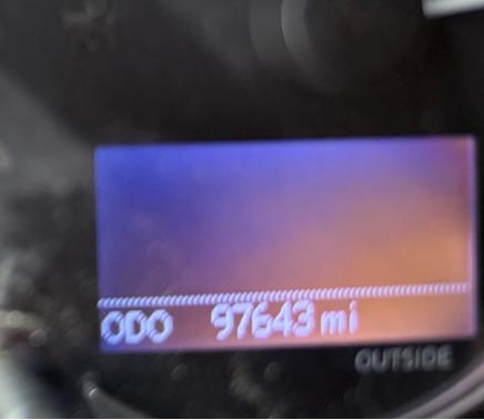 Brown 2011 Lexus CT 200h Base