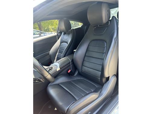 2021 Mercedes-Benz C-Class C 300 4MATIC
