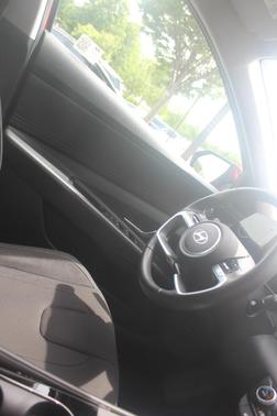 Red 2024 Hyundai ELANTRA SEL
