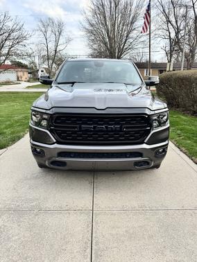 2024 RAM 1500 Big Horn