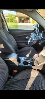 2014 Chevrolet Equinox 1LT