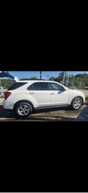 2014 Chevrolet Equinox 1LT