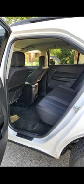 2014 Chevrolet Equinox 1LT