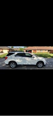 2014 Chevrolet Equinox 1LT