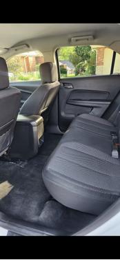 2014 Chevrolet Equinox 1LT