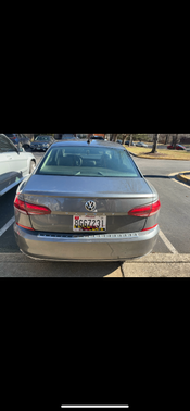 2021 Volkswagen Passat 2.0T SE