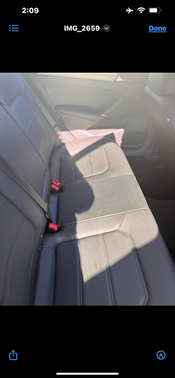 2021 Volkswagen Passat 2.0T SE