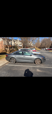 2021 Volkswagen Passat 2.0T SE