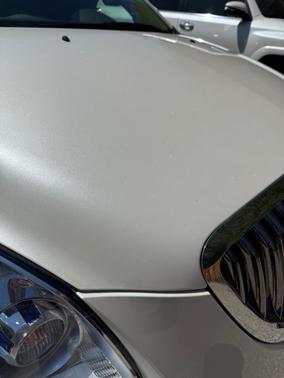 White 2012 Buick Enclave Premium