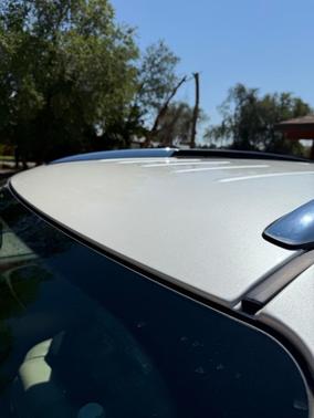 White 2012 Buick Enclave Premium