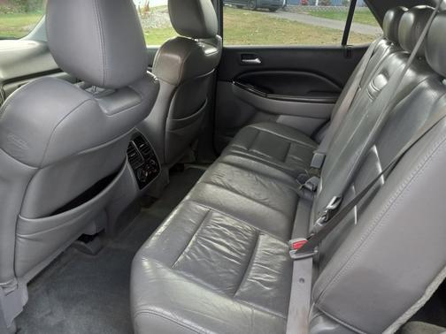 2006 Acura MDX Touring