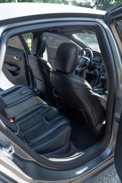 2013 Dodge Dart Limited/GT