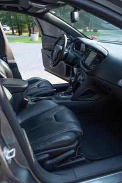2013 Dodge Dart Limited/GT