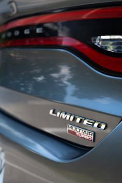 2013 Dodge Dart Limited/GT