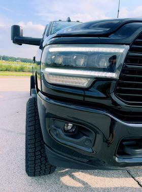 2019 RAM 3500 Big Horn