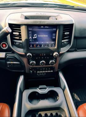 2019 RAM 3500 Big Horn