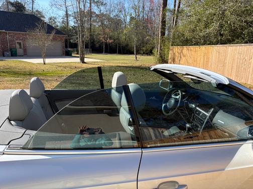 Silver 2014 Audi A5 2.0T Premium Plus