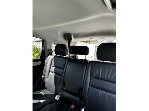 2011 Honda CR-V EX-L