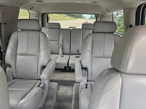 2007 GMC Yukon SLT