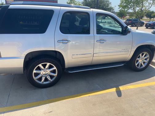 2014 GMC Yukon Denali