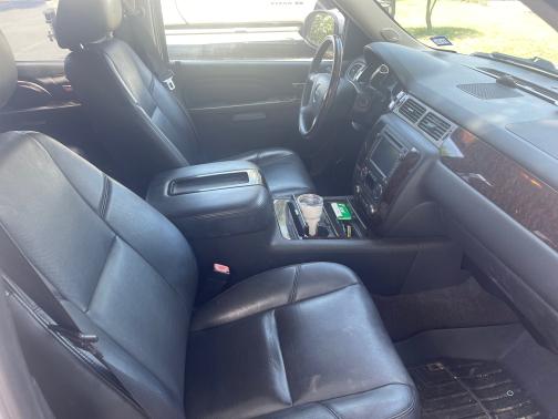 2014 GMC Yukon Denali