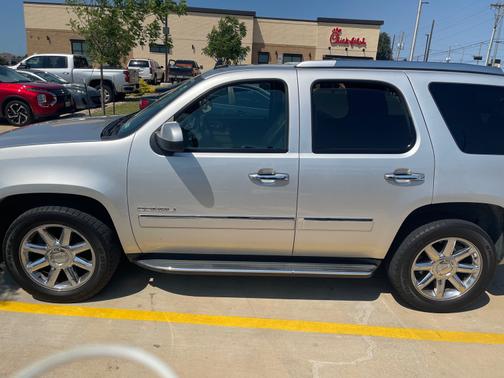 2014 GMC Yukon Denali