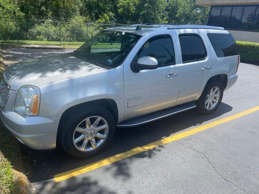 2014 GMC Yukon Denali