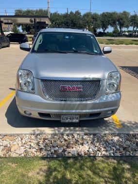 2014 GMC Yukon Denali