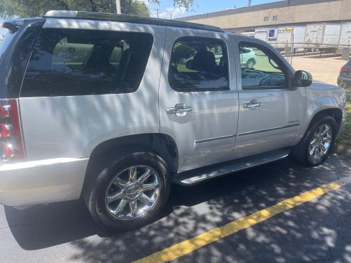 2014 GMC Yukon Denali