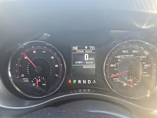 2011 Dodge Charger R/T